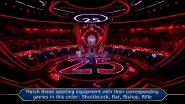 KBC - Season 16 - 21st January 2025